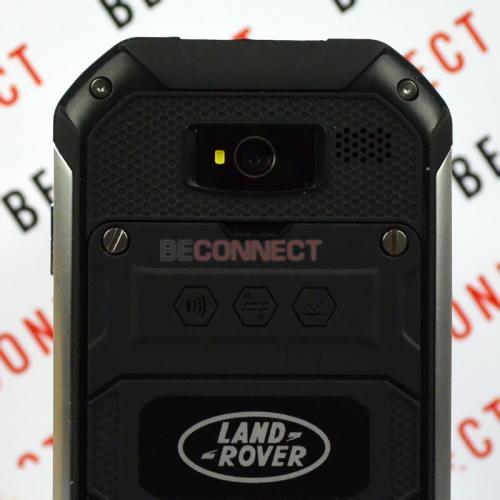 Land Rover V19 Black